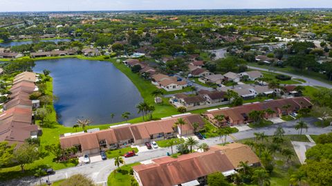 23 Walcott Drive Boynton Beach FL 33426