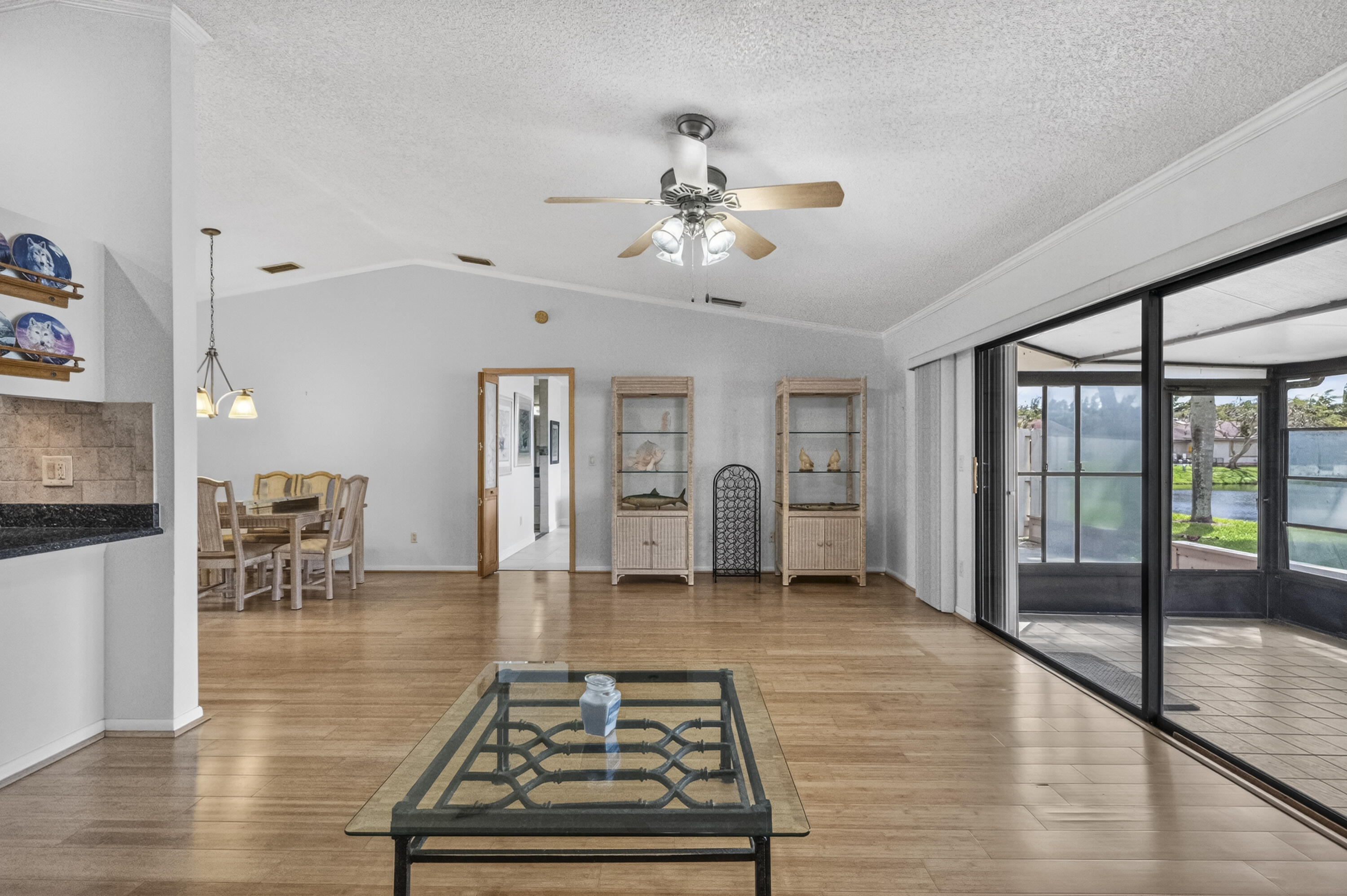 BOYNTON LAKES 3-B - Residential