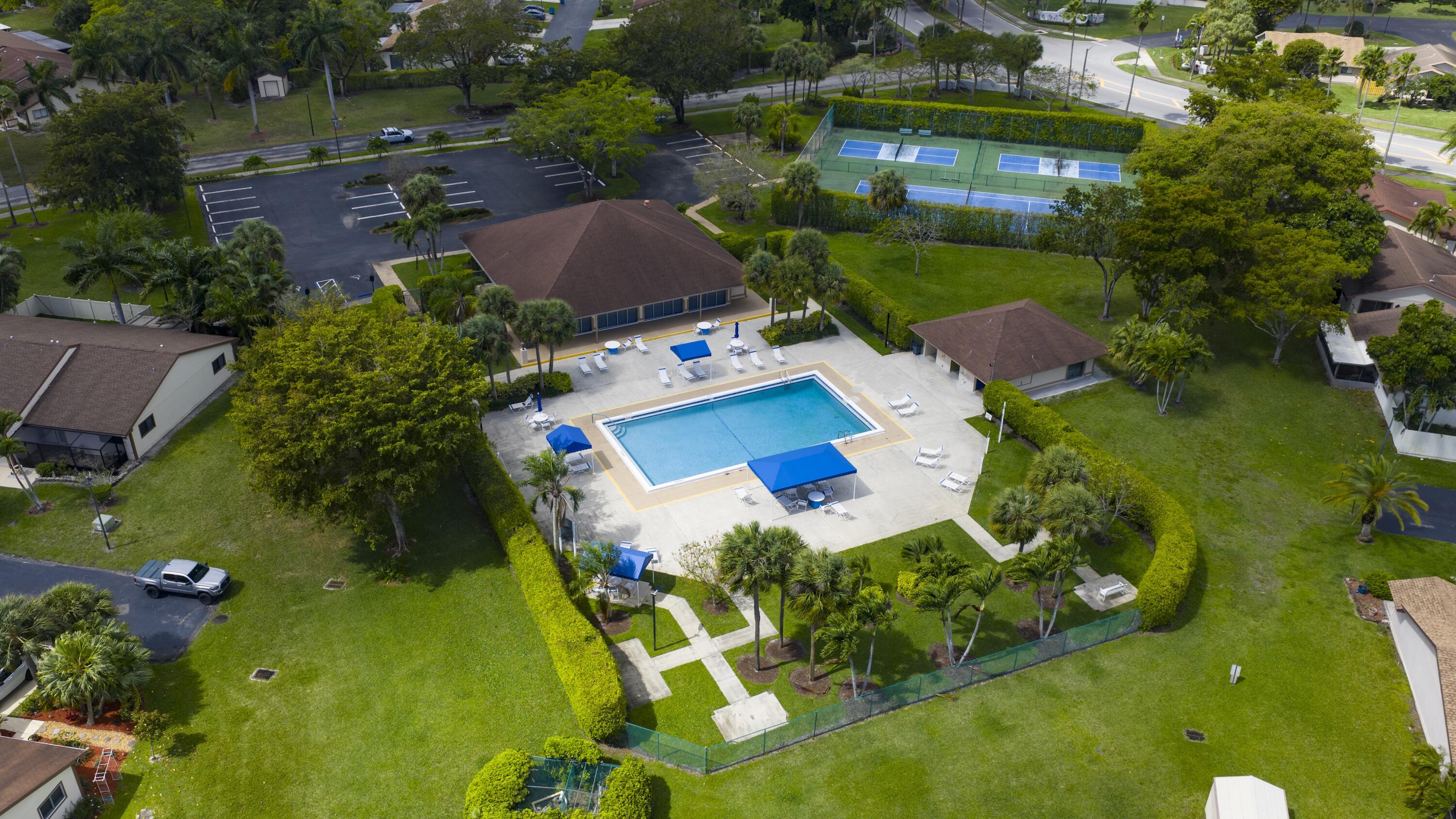 BOYNTON LAKES 3-B - Residential