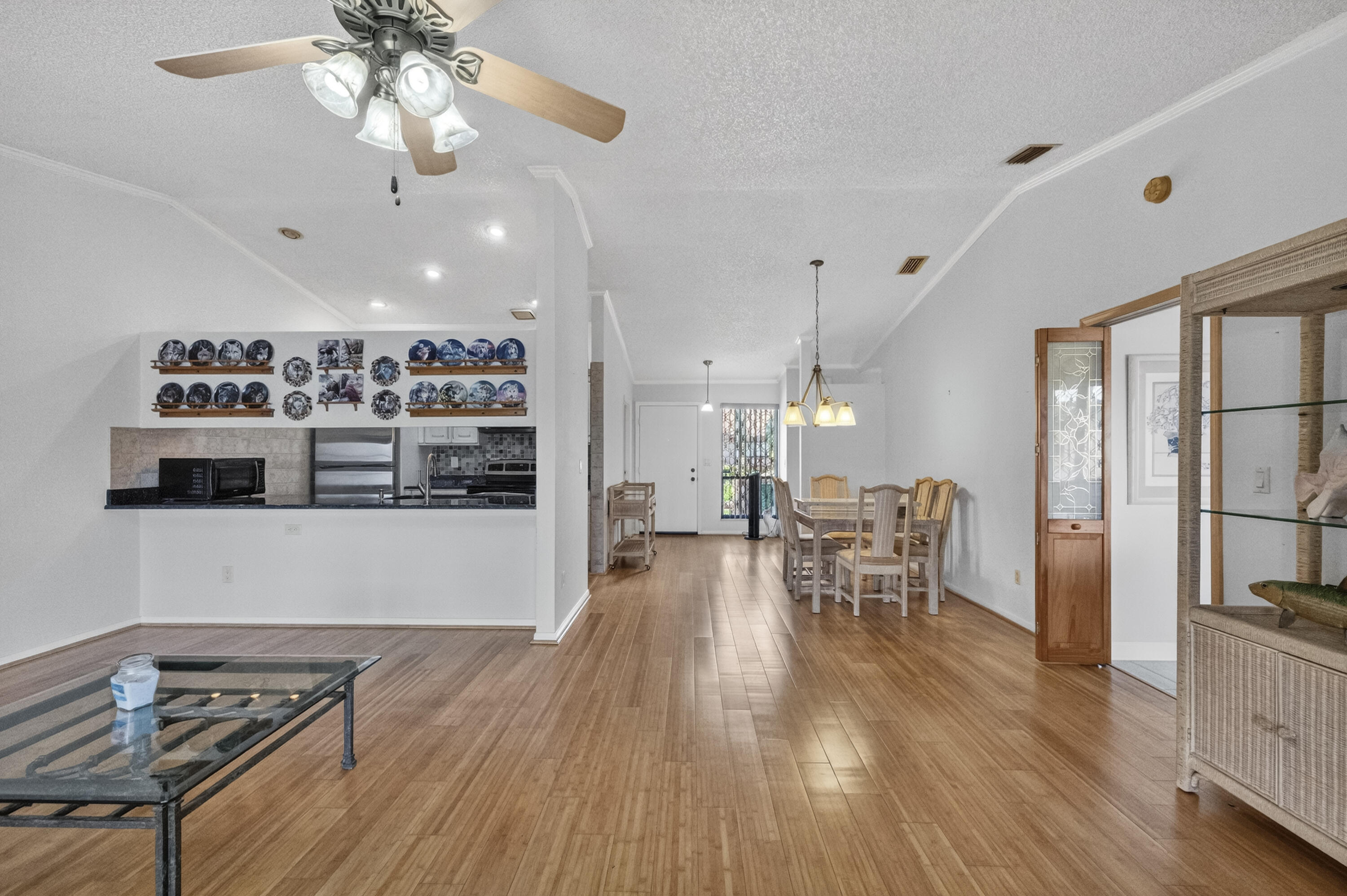 BOYNTON LAKES 3-B - Residential