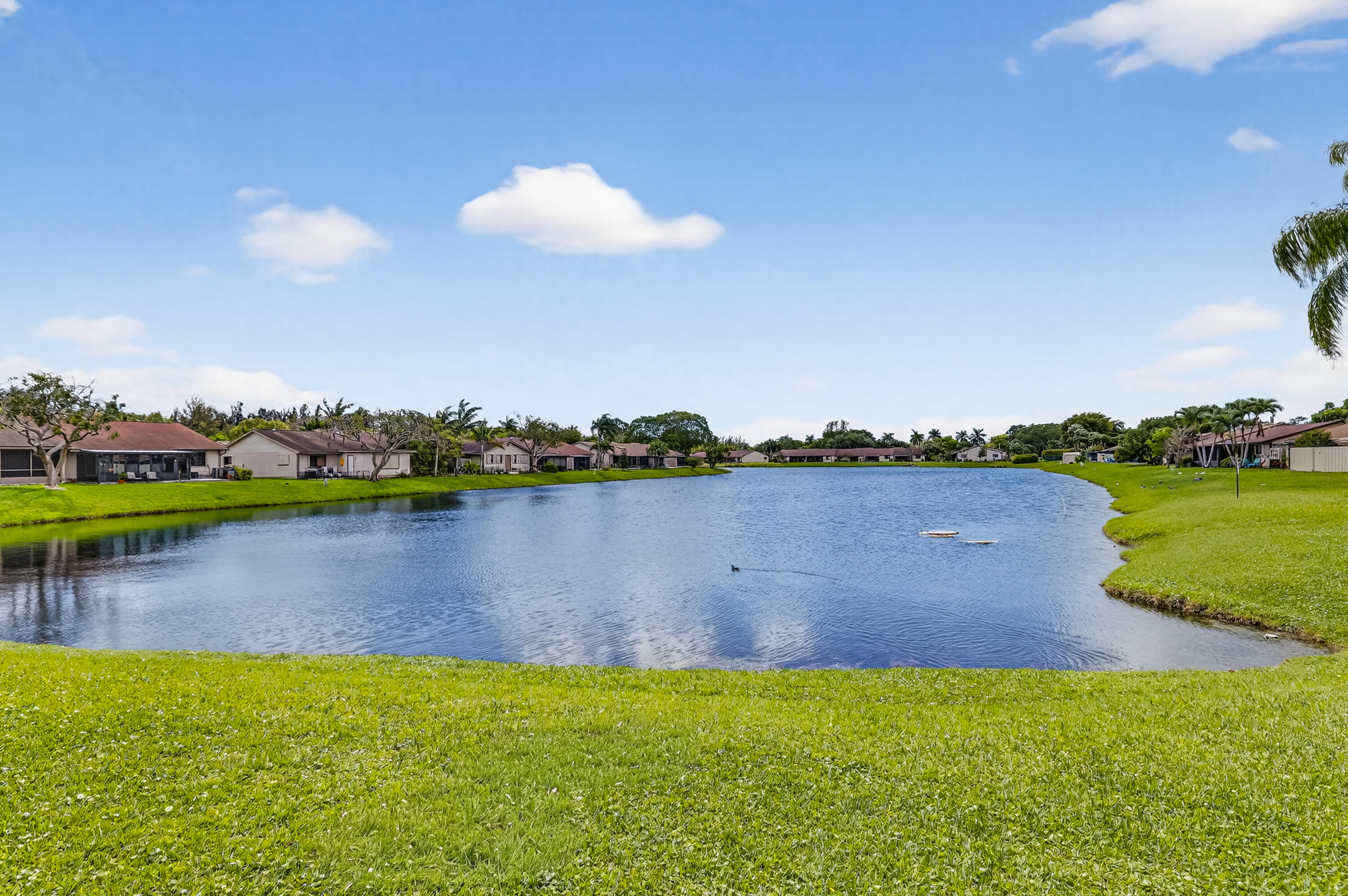 BOYNTON LAKES 3-B - Residential