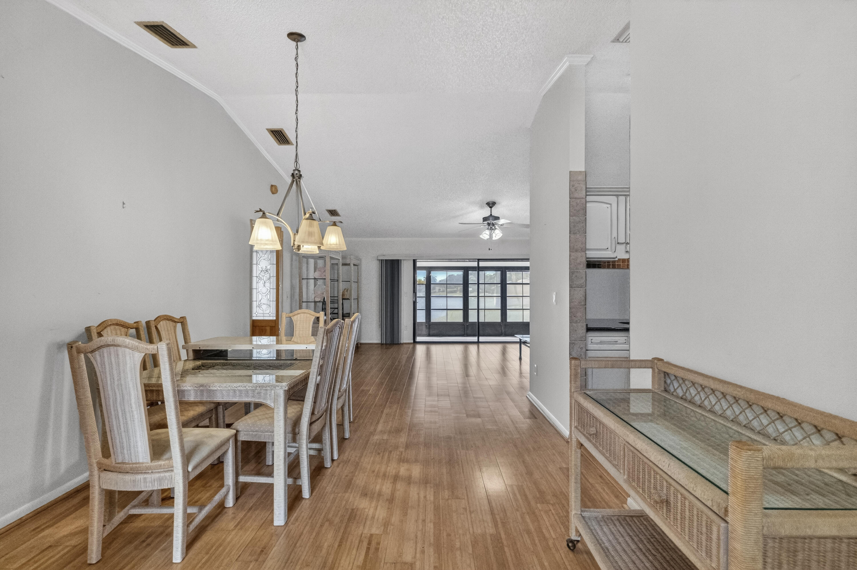 BOYNTON LAKES 3-B - Residential