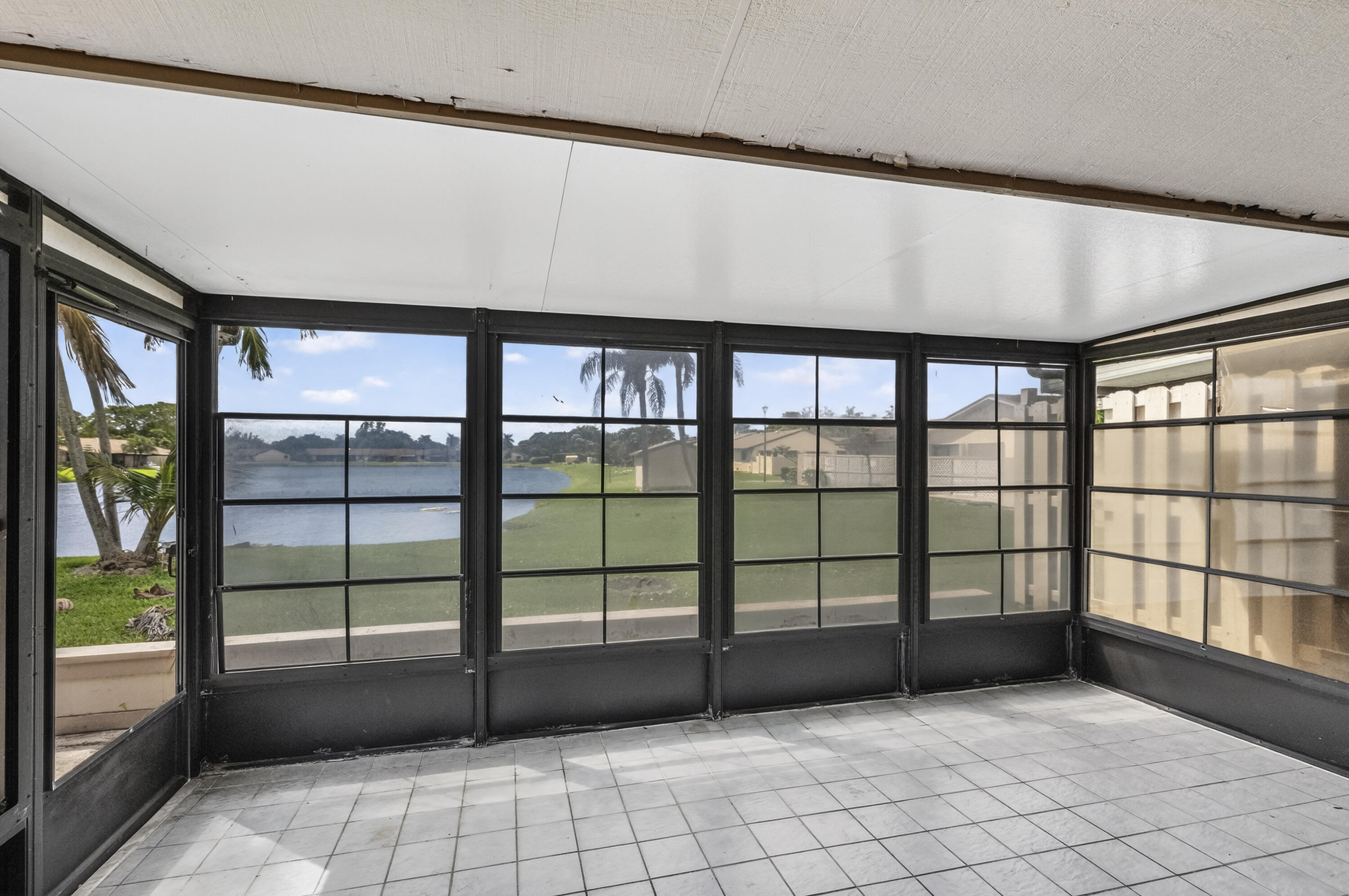 BOYNTON LAKES 3-B - Residential