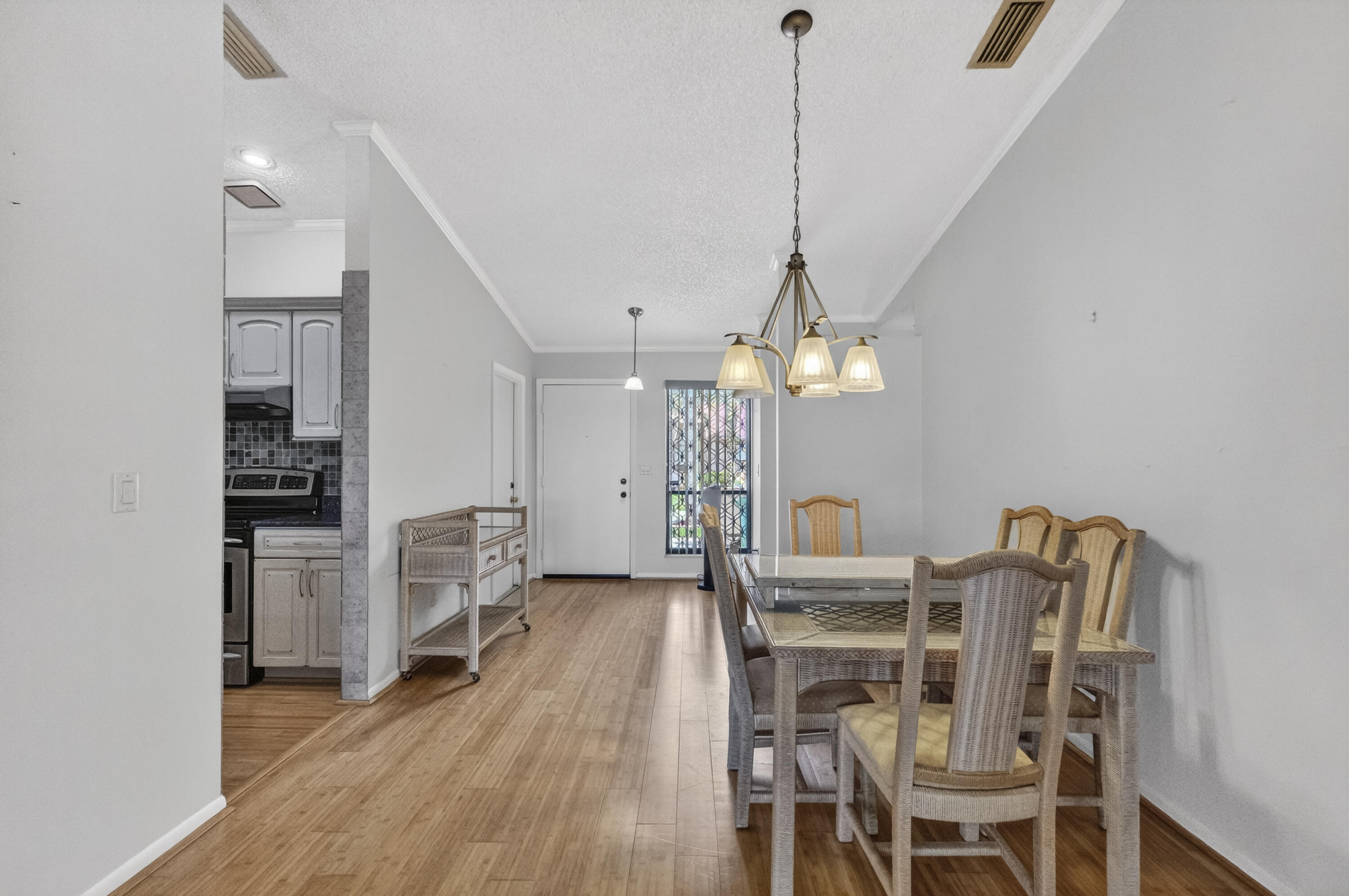 BOYNTON LAKES 3-B - Residential