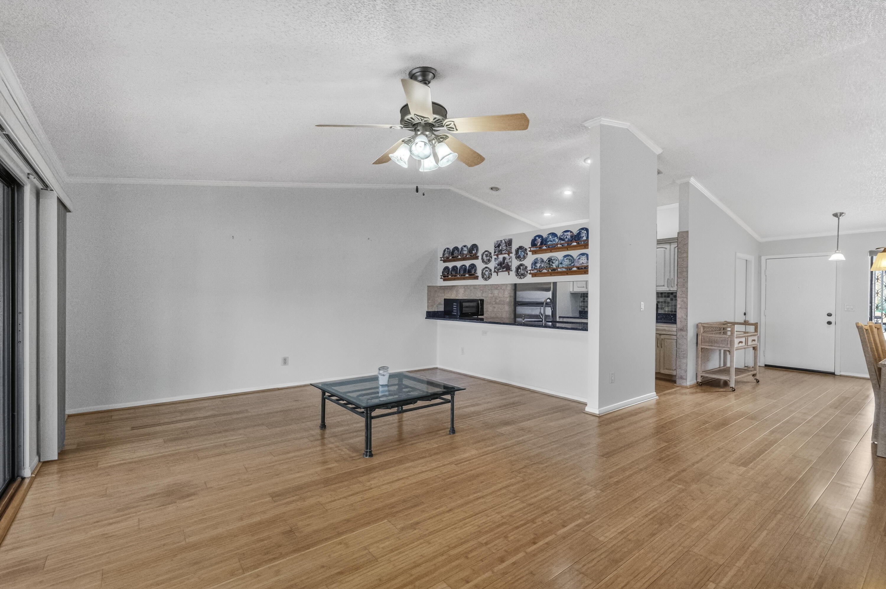 BOYNTON LAKES 3-B - Residential