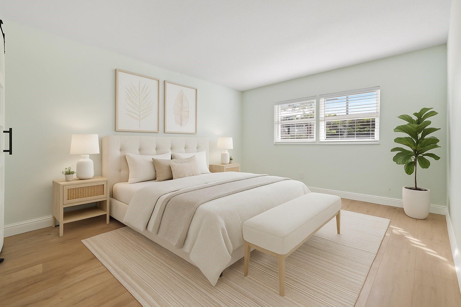 Lighthouse Point Gardens - Residential