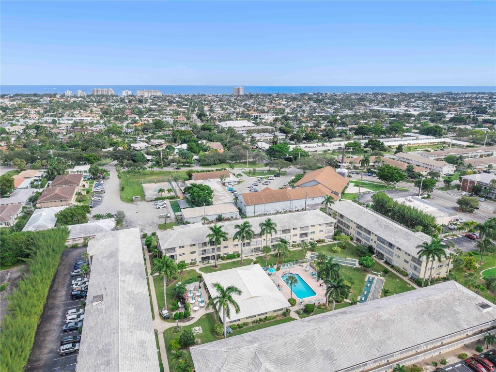 Lighthouse Point Gardens - Residential