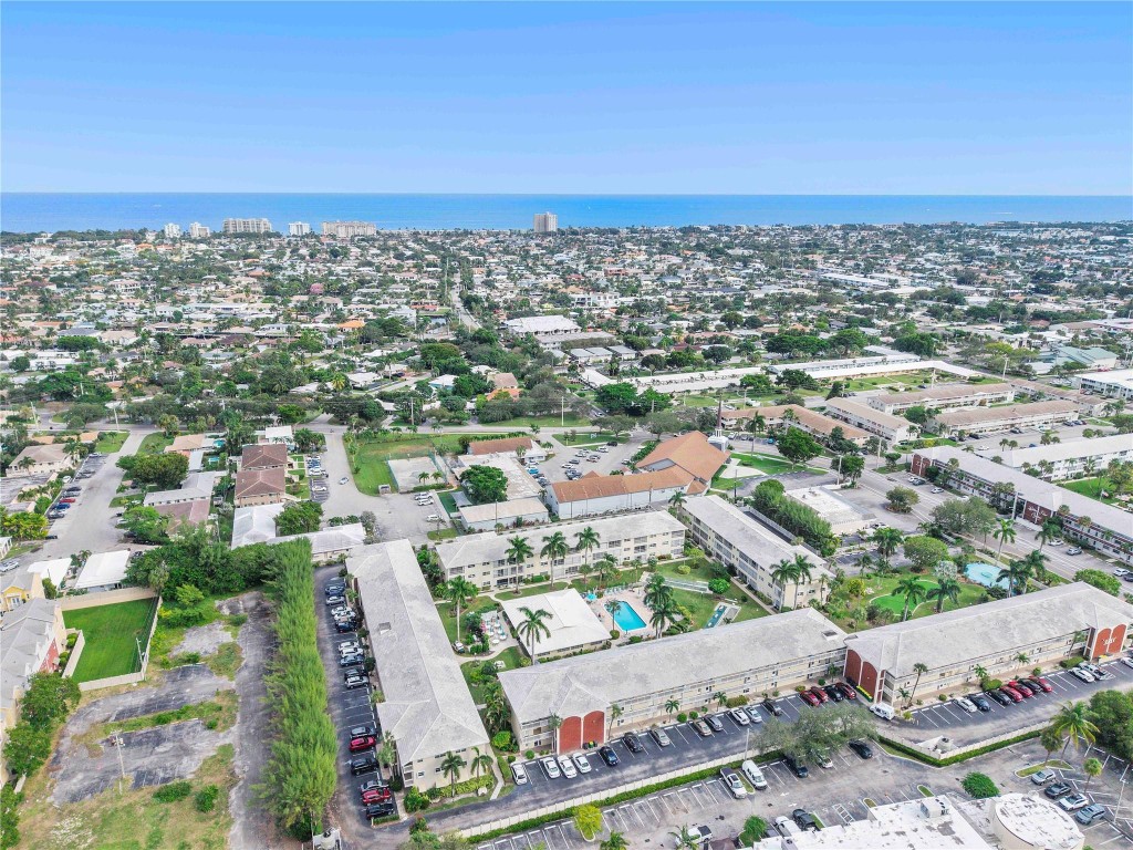 Lighthouse Point Gardens - Residential