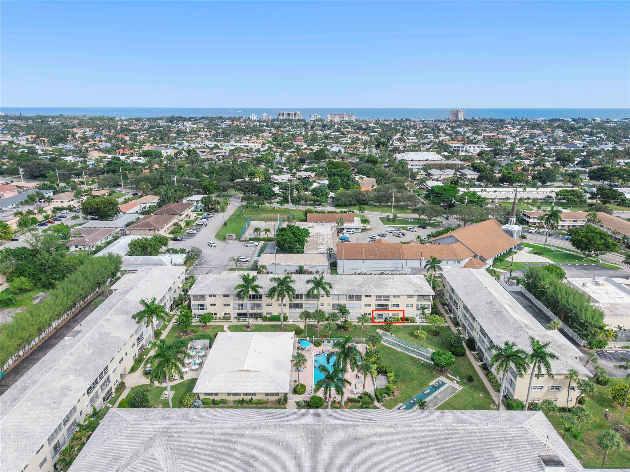 Lighthouse Point Gardens - Residential