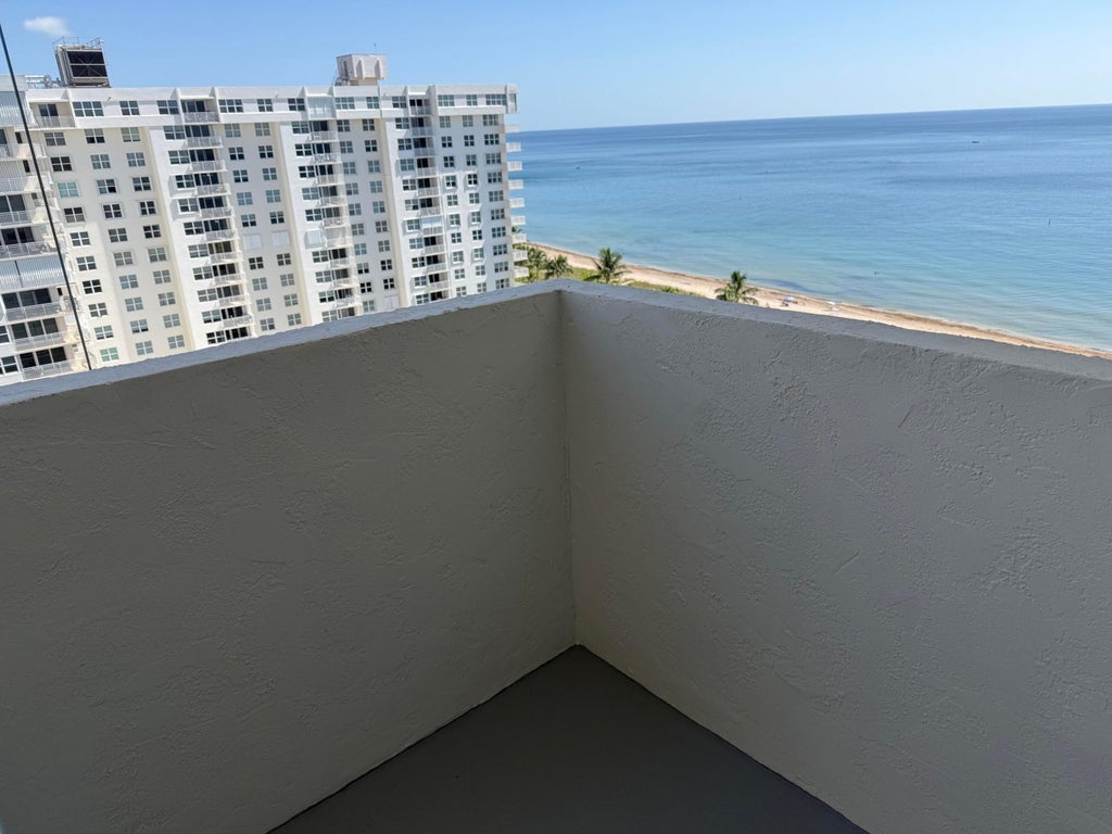 Photo of 5100 N Ocean Boulevard #1504, Lauderdale By The Sea, FL 33308 (MLS # B26041907)