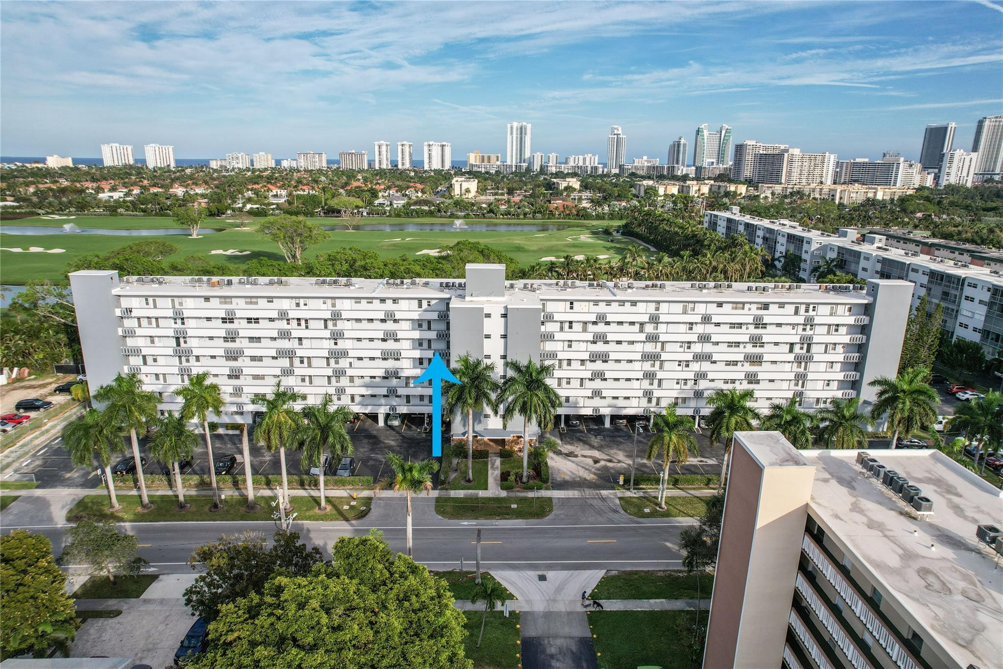 Fairways Royale - Residential