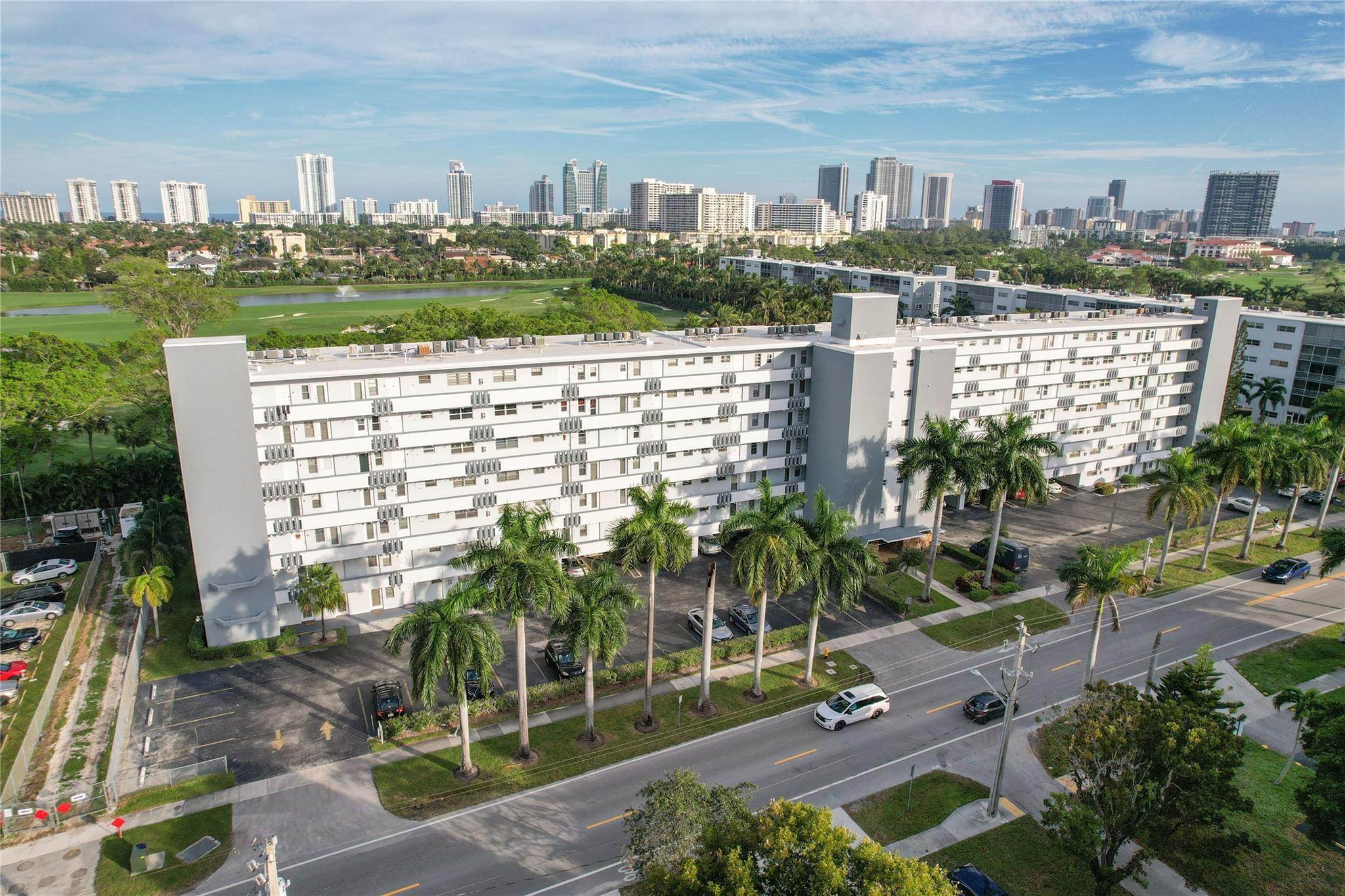 Fairways Royale - Residential