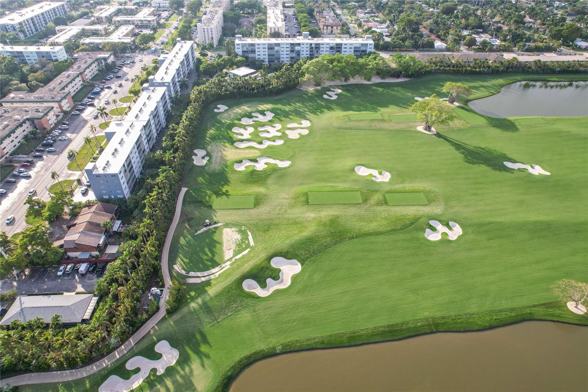 Fairways Royale - Residential