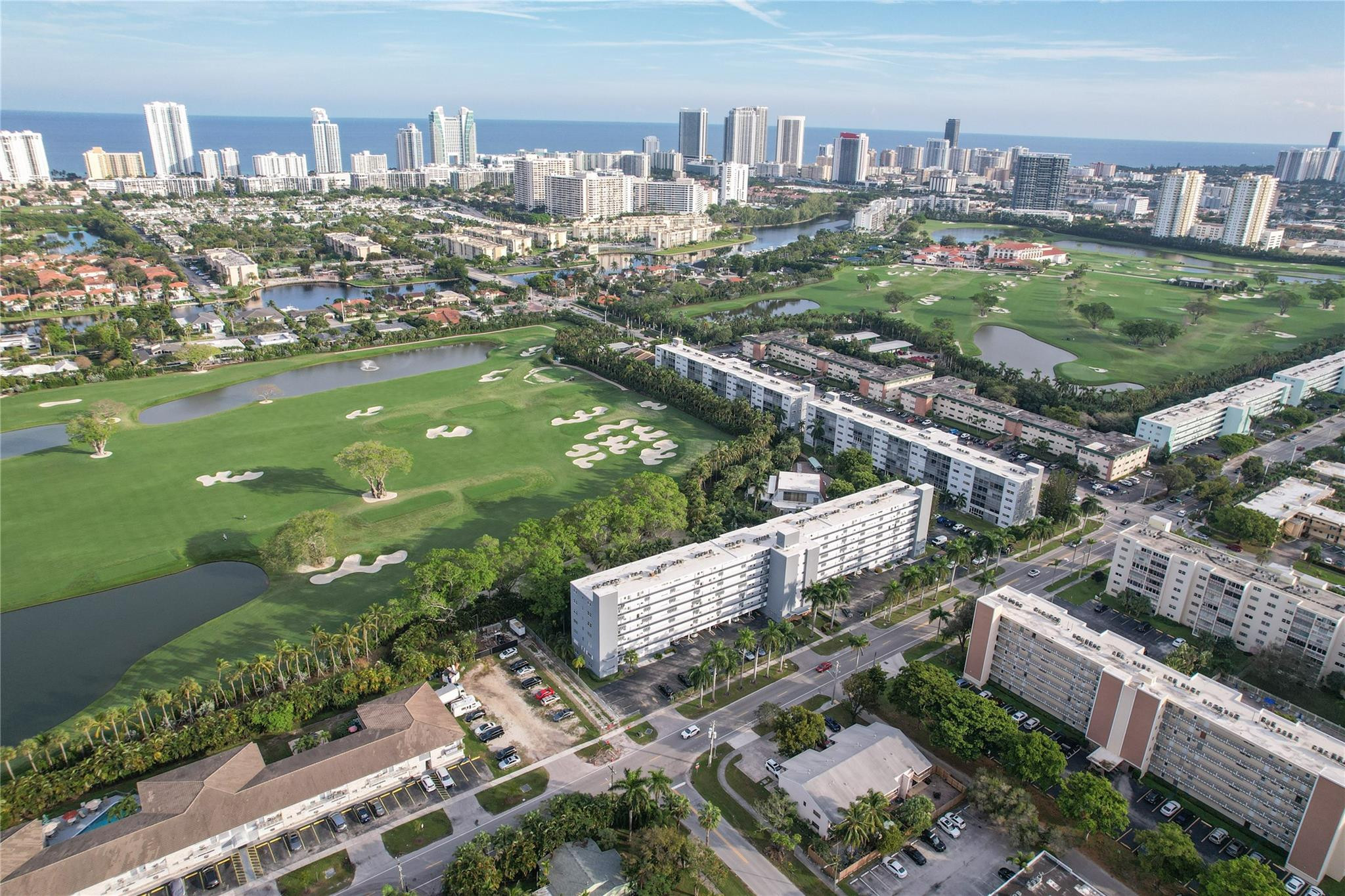 Fairways Royale - Residential