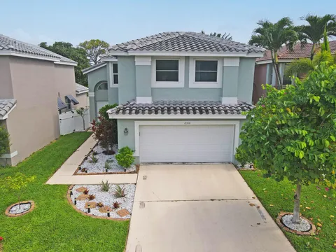 8316 Bermuda Sound Way, Boynton Beach, FL 33426 - MLS#: R11090653