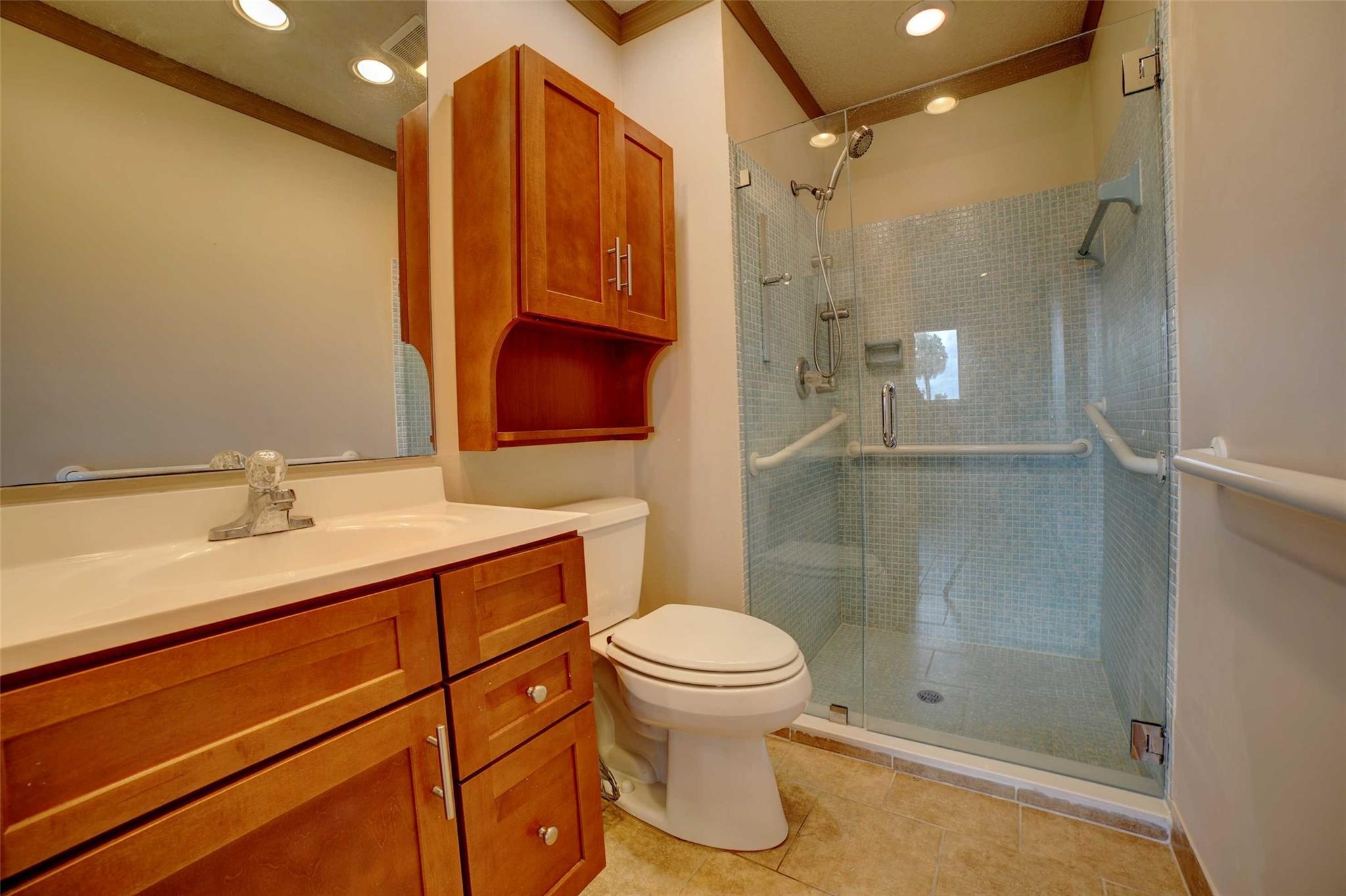 LEISUREVILLE GOLF VIEW - Residential