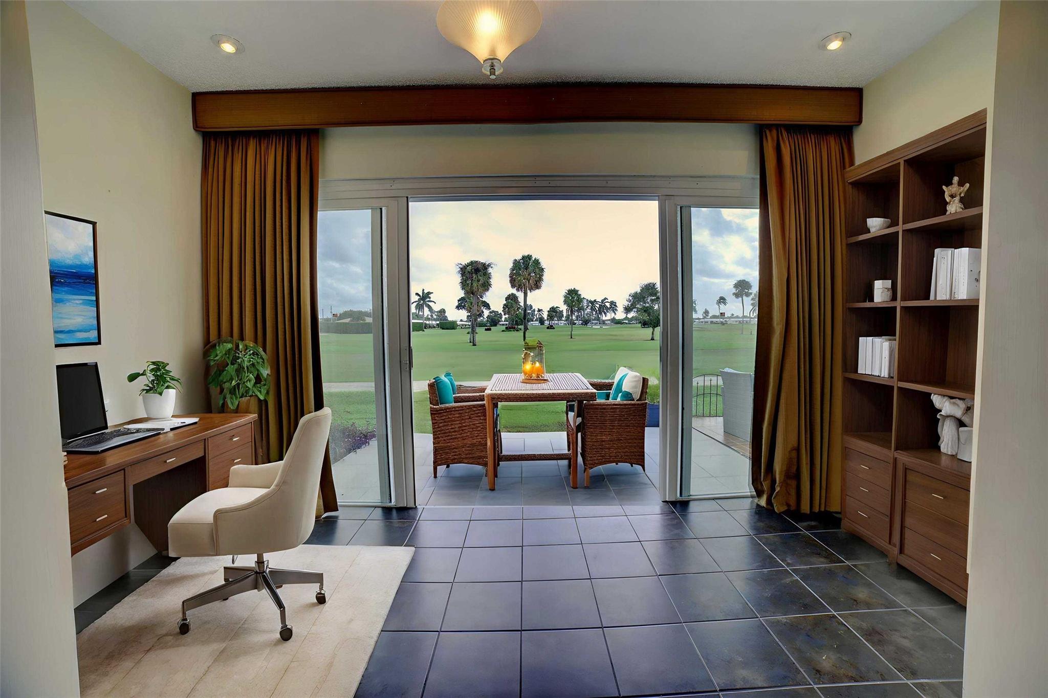 100 Golfview Terrace 114