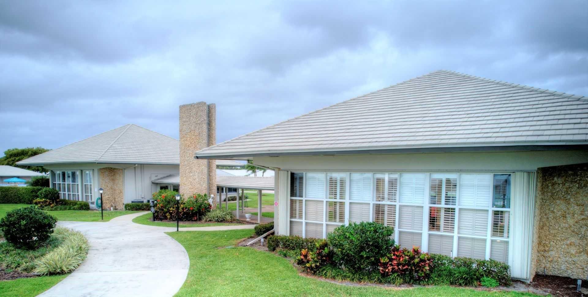 LEISUREVILLE GOLF VIEW - Residential