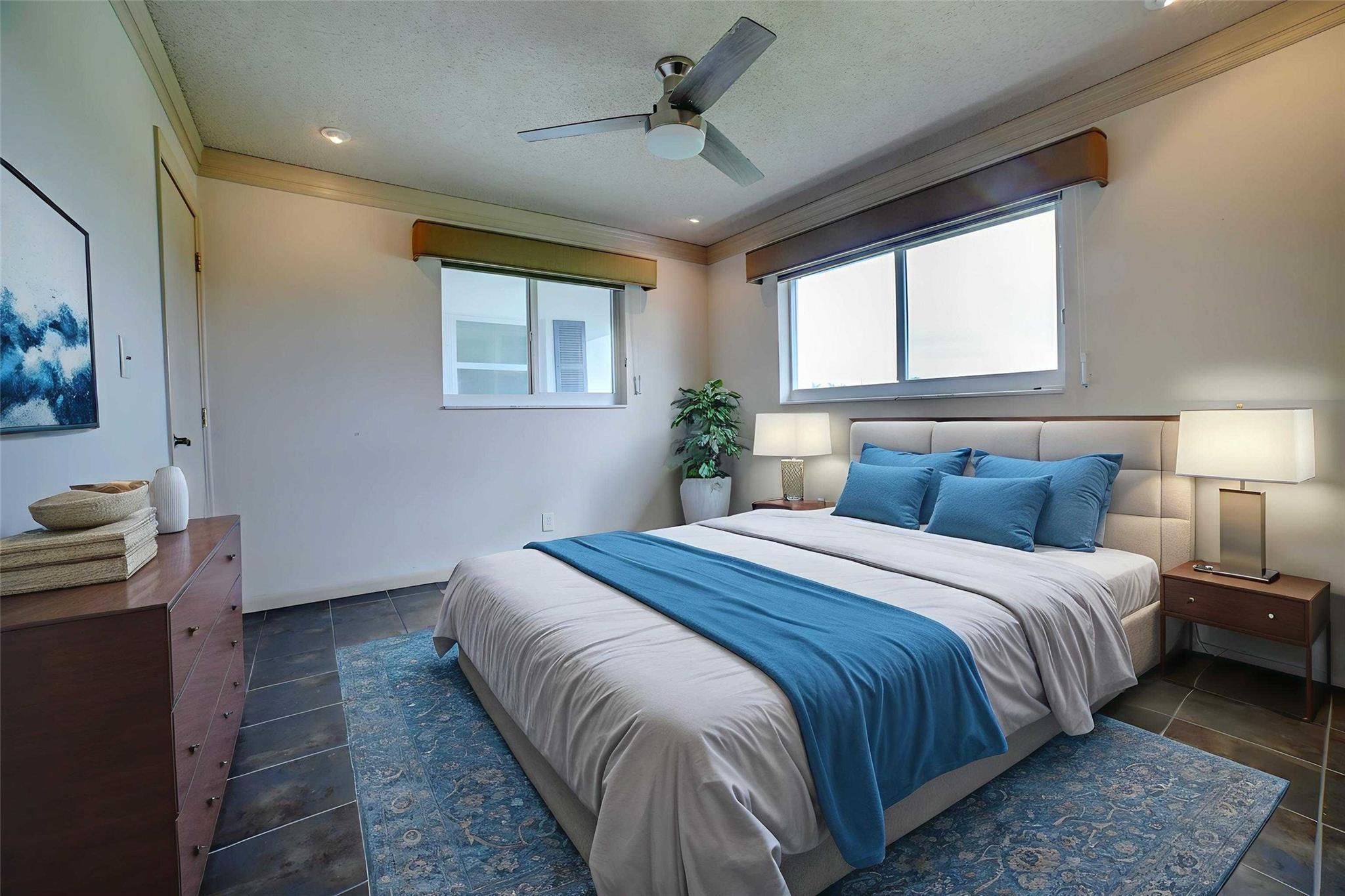 LEISUREVILLE GOLF VIEW - Residential