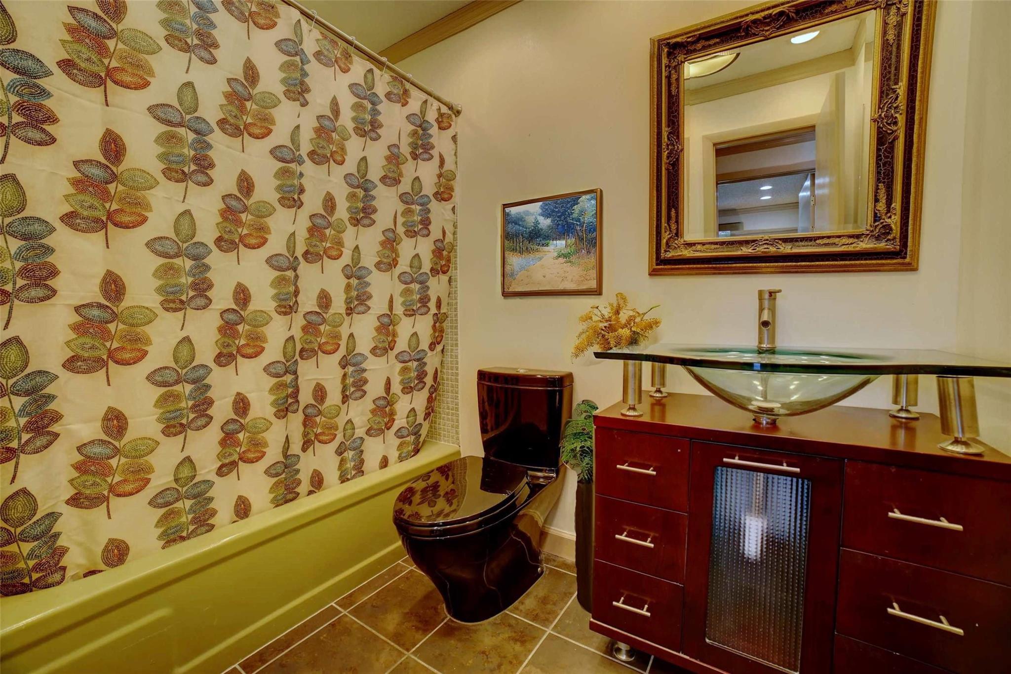 LEISUREVILLE GOLF VIEW - Residential