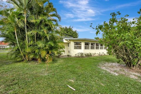 A home in Tamarac