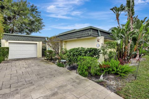 A home in Tamarac