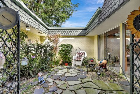 A home in Tamarac