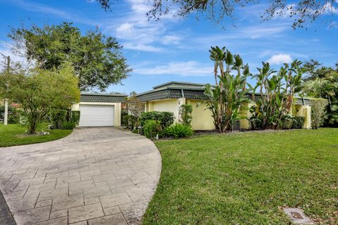 A home in Tamarac