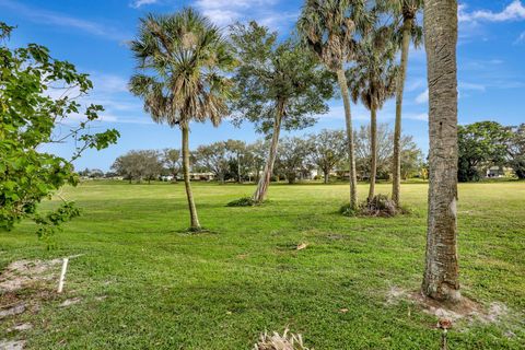 A home in Tamarac