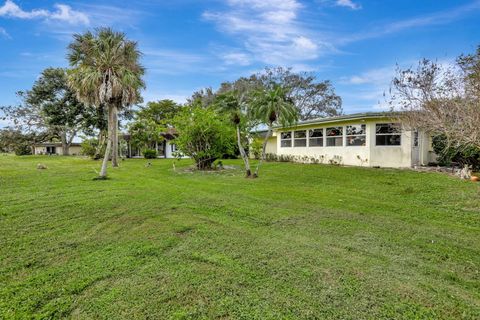 A home in Tamarac