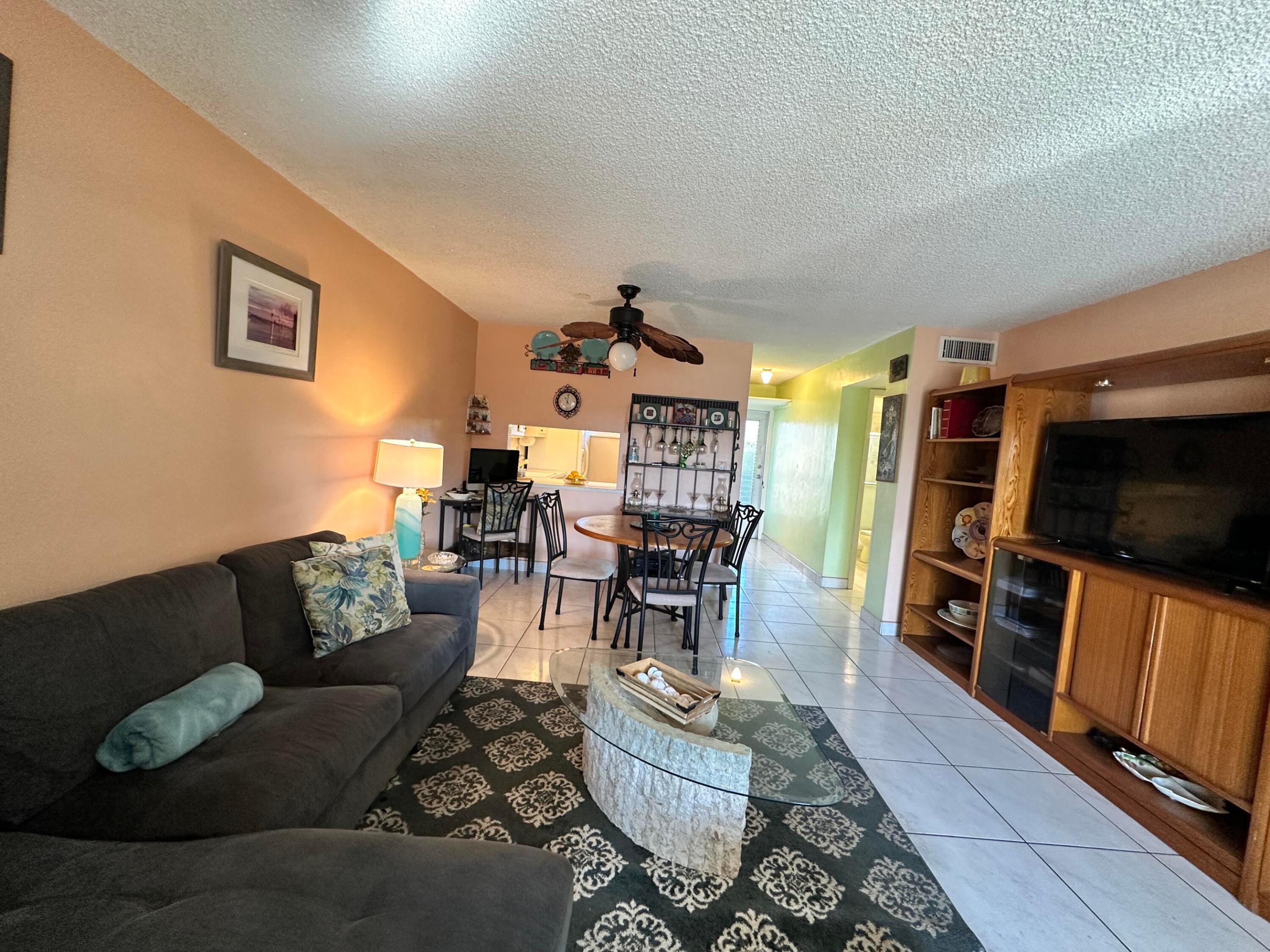 2606 S Garden Drive 311