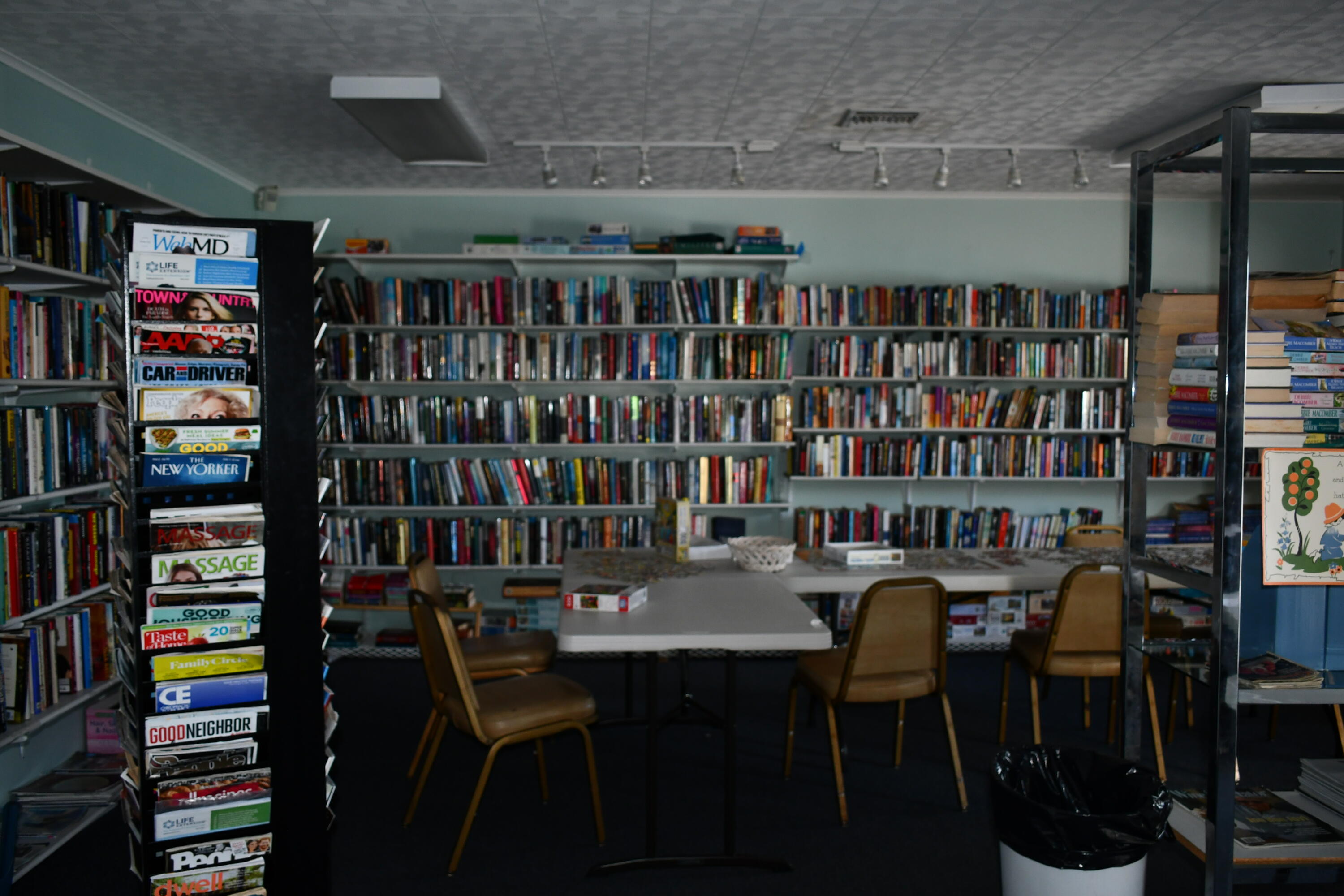 LAKE CLARKE GARDENS NO 18 COND - Residential