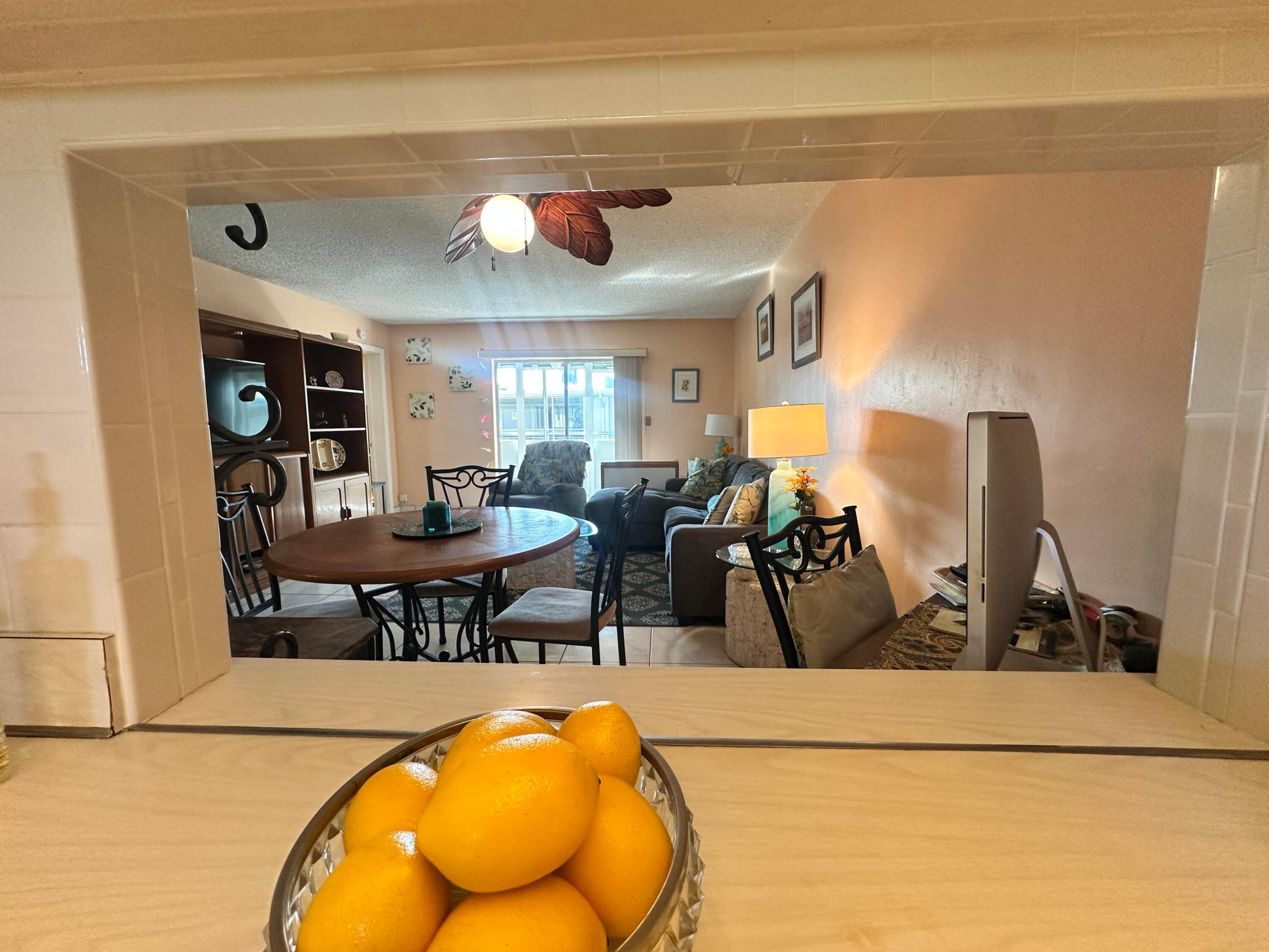 LAKE CLARKE GARDENS NO 18 COND - Residential