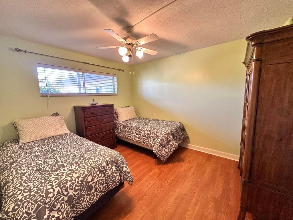 Photo of 2606 S Garden Drive #311, Lake Worth, FL 33461 (MLS # R11167376)