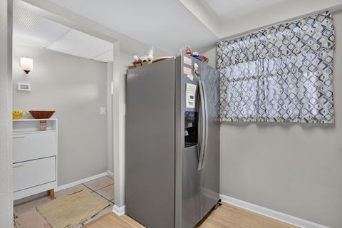 Tiny photo for 118 Royal Pk Drive #1f, Oakland Park, FL 33309 (MLS # B26047900)