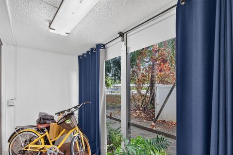 Tiny photo for 118 Royal Pk Drive #1f, Oakland Park, FL 33309 (MLS # B26047900)
