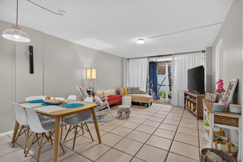 Tiny photo for 118 Royal Pk Drive #1f, Oakland Park, FL 33309 (MLS # B26047900)