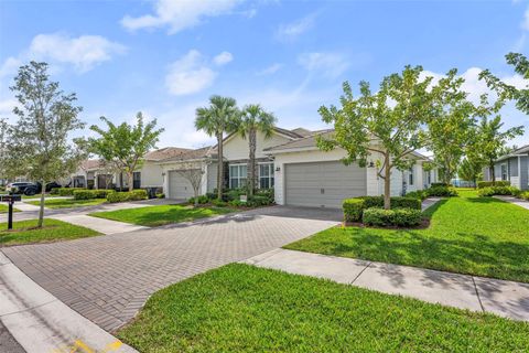 A home in Loxahatchee