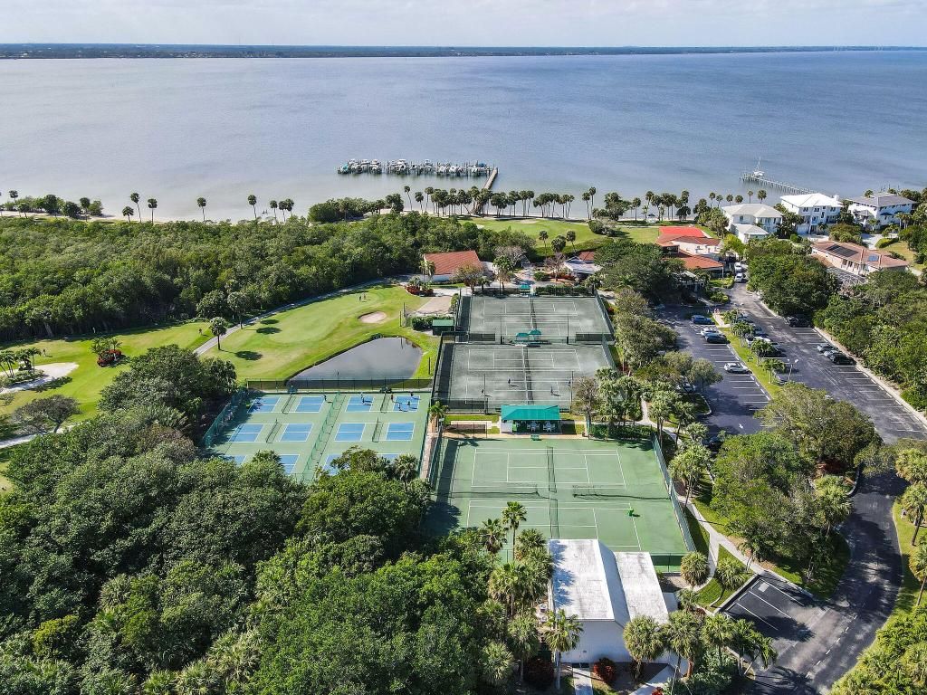 Photo of 8600 S Ocean Drive #801, Jensen Beach, FL 34957 (MLS # R10935963)