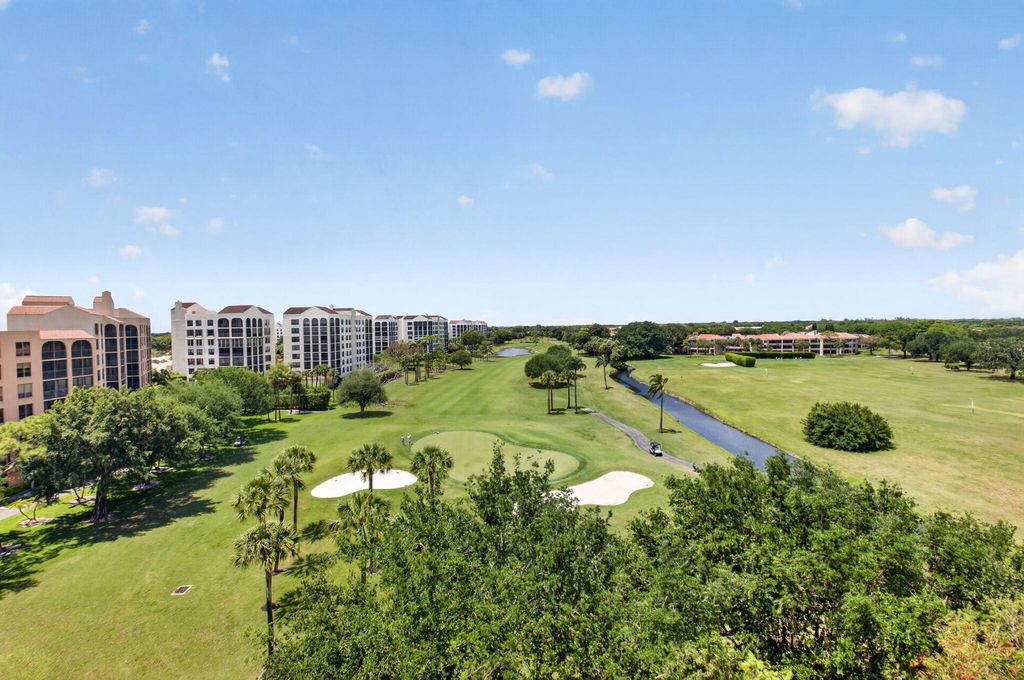 Photo of 7129 Promenade Drive #802, Boca Raton, FL 33433 (MLS # B26018094)