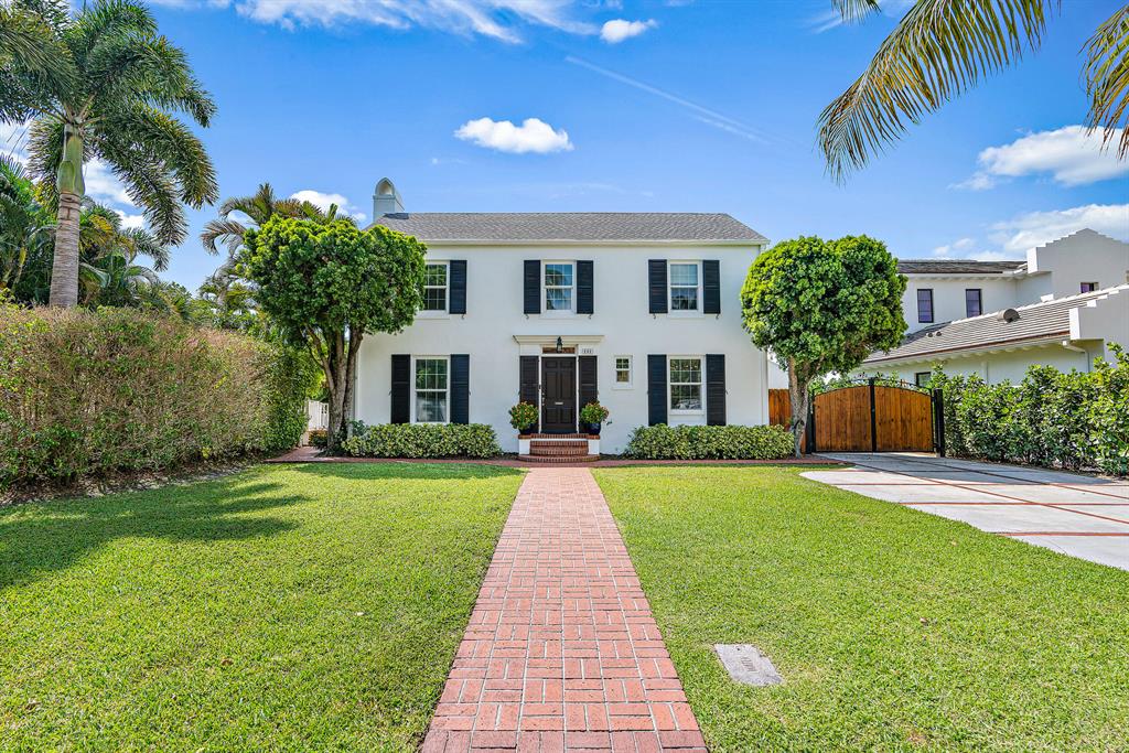 Lakewood West Palm Beach - Residential