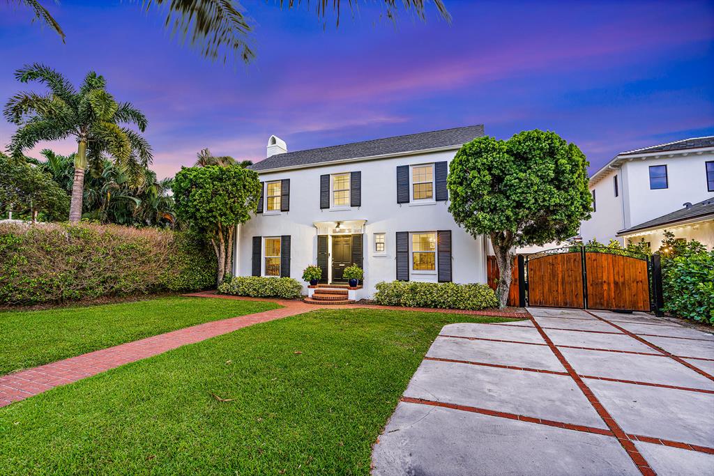 Lakewood West Palm Beach - Residential