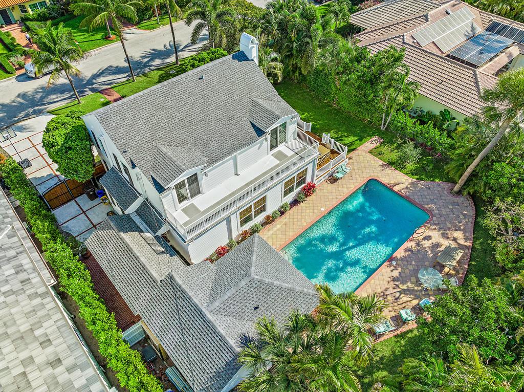 Lakewood West Palm Beach - Residential