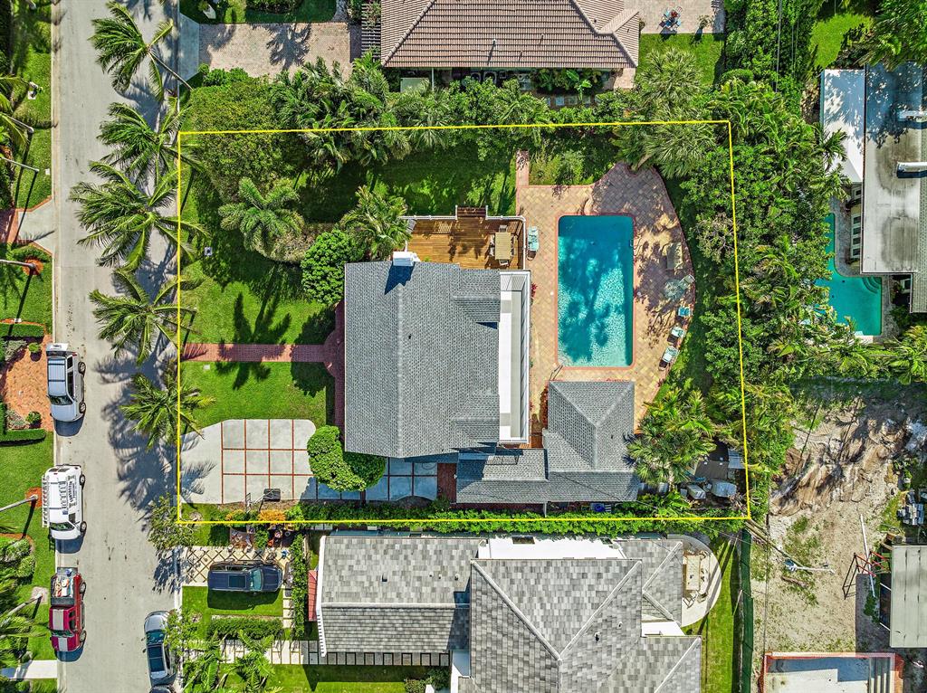 Lakewood West Palm Beach - Residential