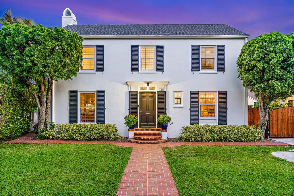 Lakewood West Palm Beach - Residential