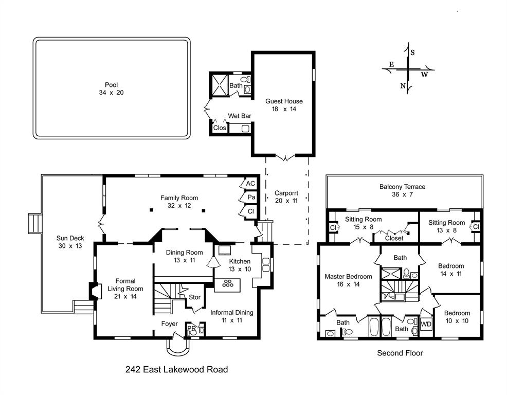 Lakewood West Palm Beach - Residential