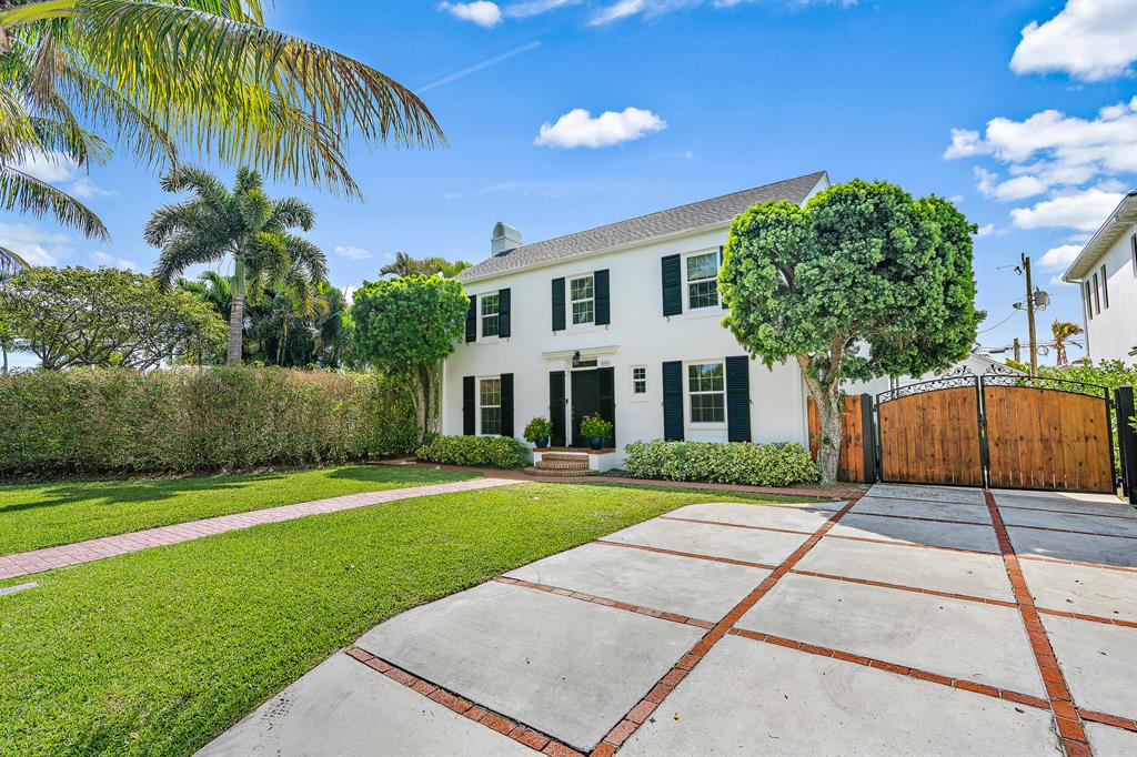 Lakewood West Palm Beach - Residential