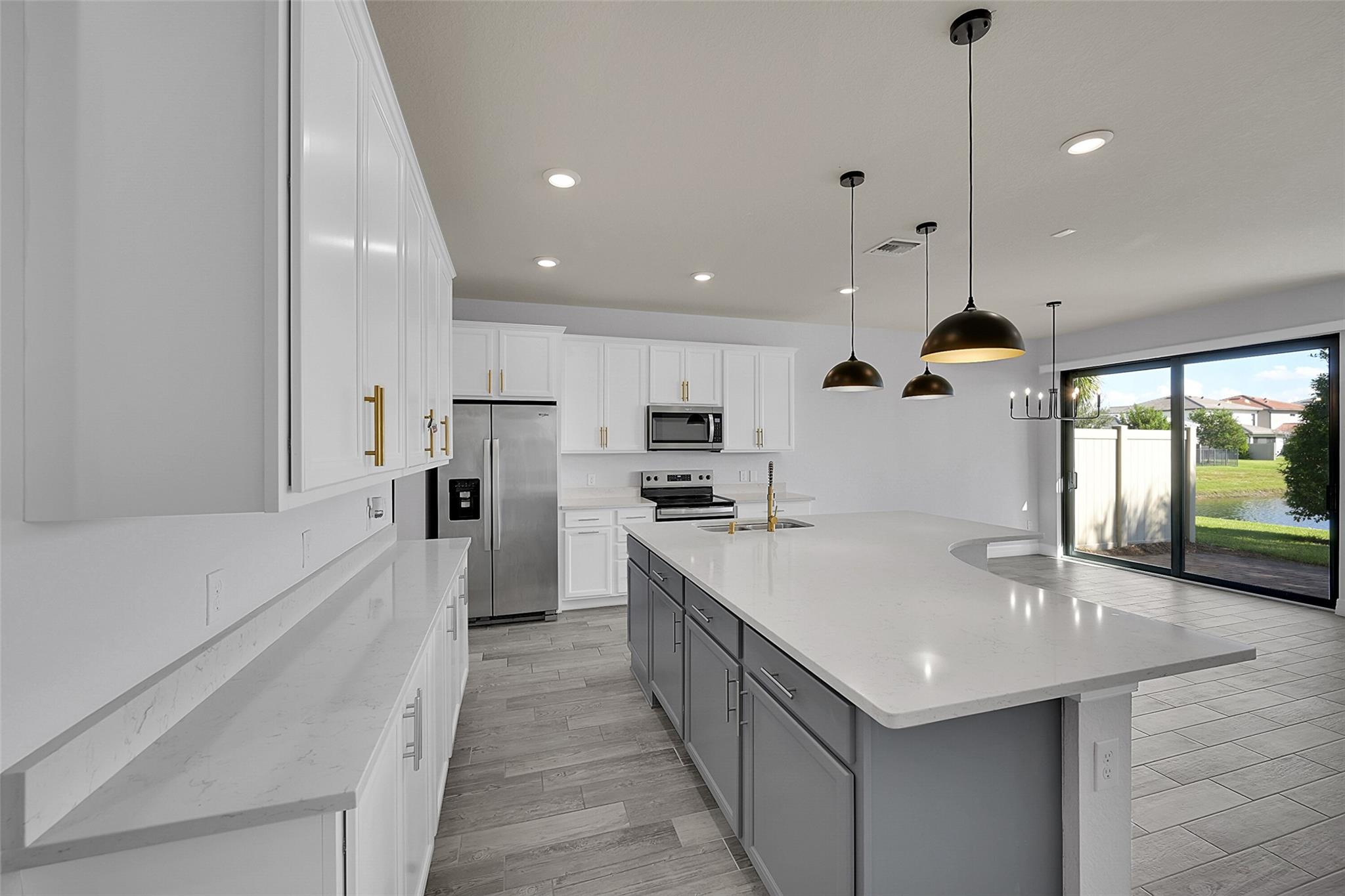 FIELDS AT GULFSTREAM POLO - Residential