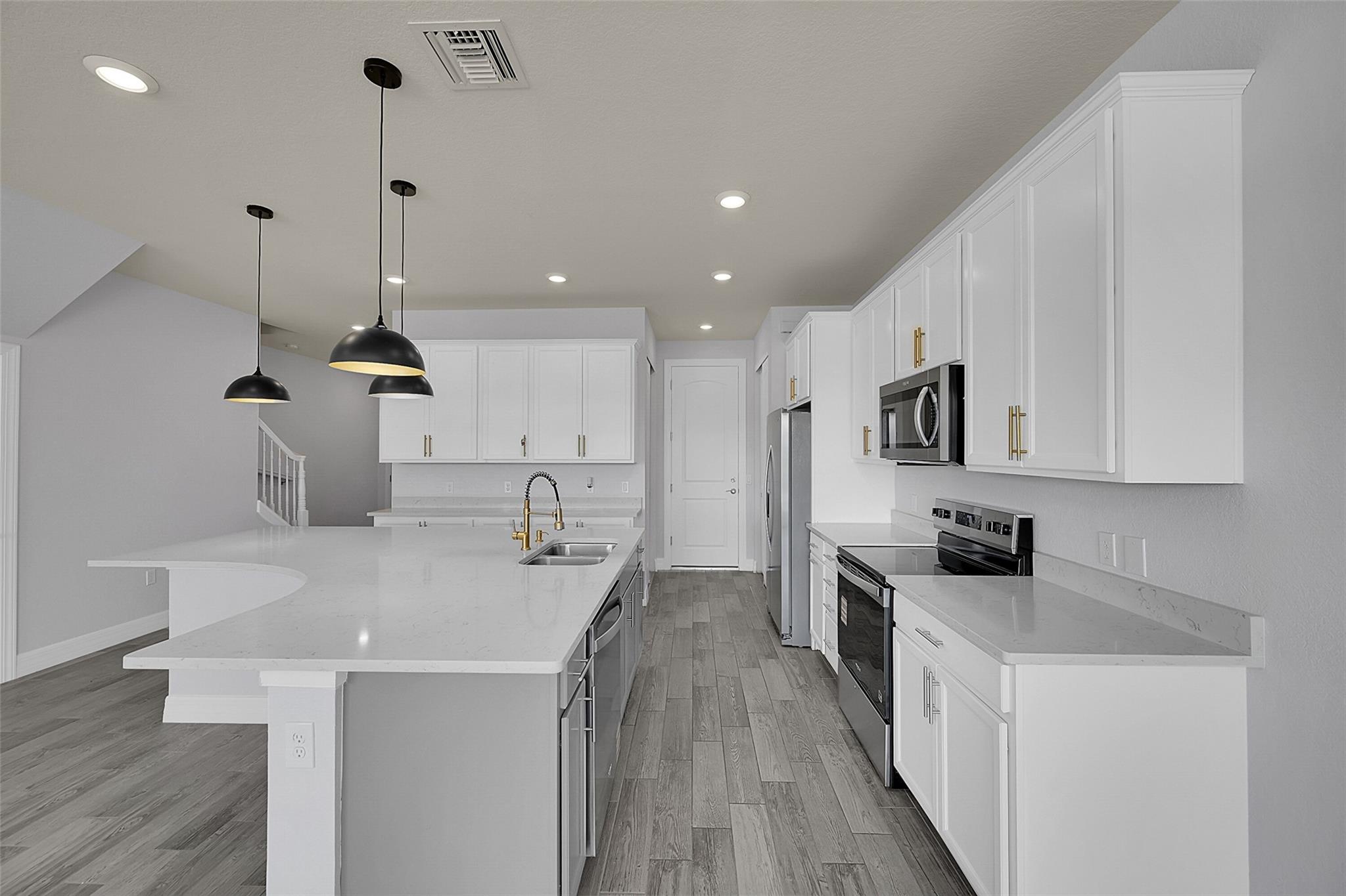 FIELDS AT GULFSTREAM POLO - Residential