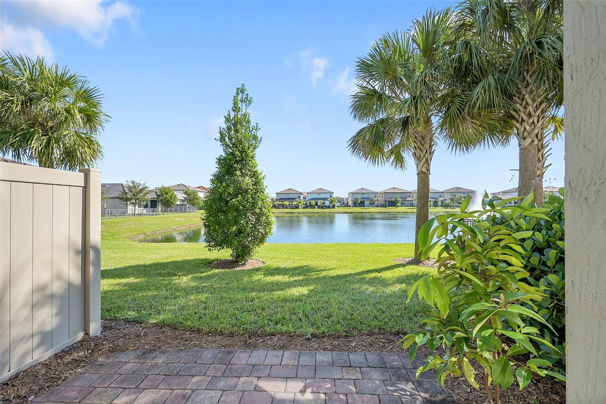 FIELDS AT GULFSTREAM POLO - Residential